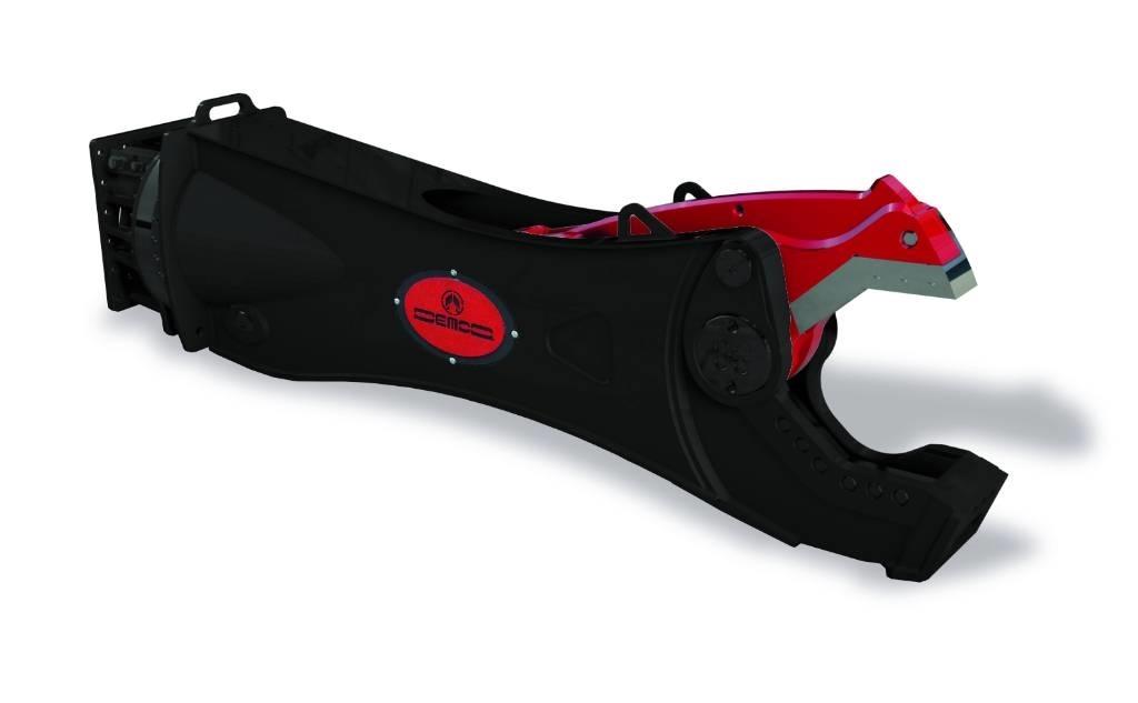  DEMOQ DCR120E Різаки