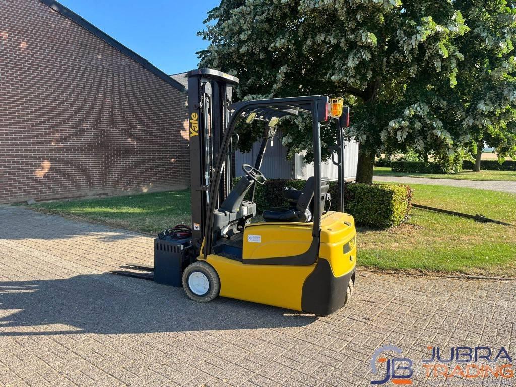 Yale ERP16VT Електронавантажувачі