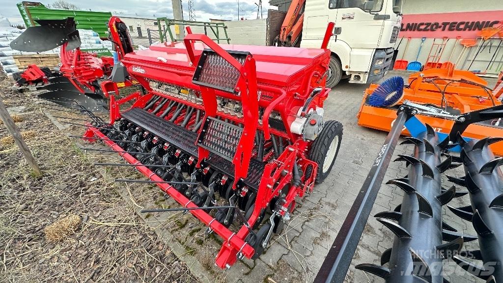 Özdöken Pertum S 300 Сівалки