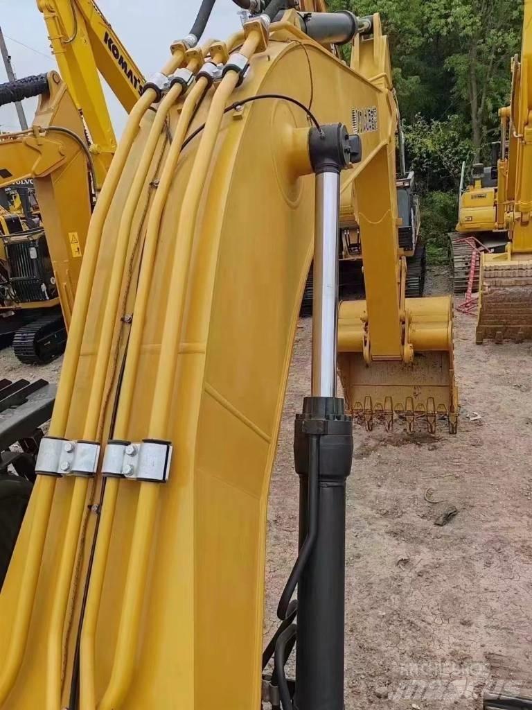 CAT 340 D Гусеничні екскаватори