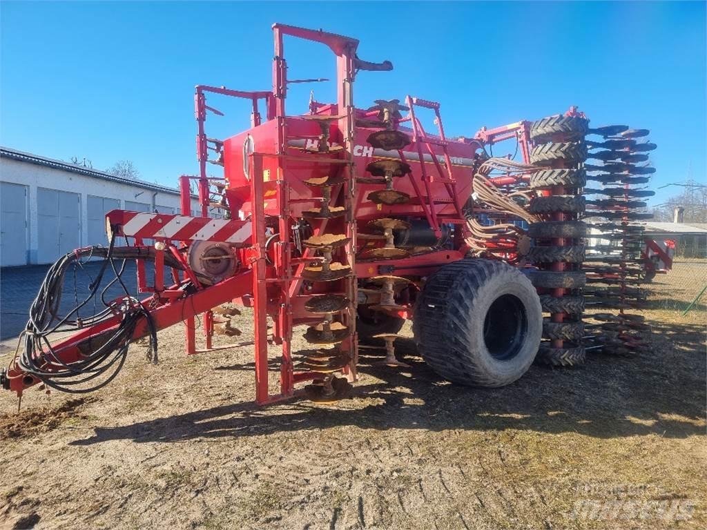Horsch Pronto 6 RZ Сівалки
