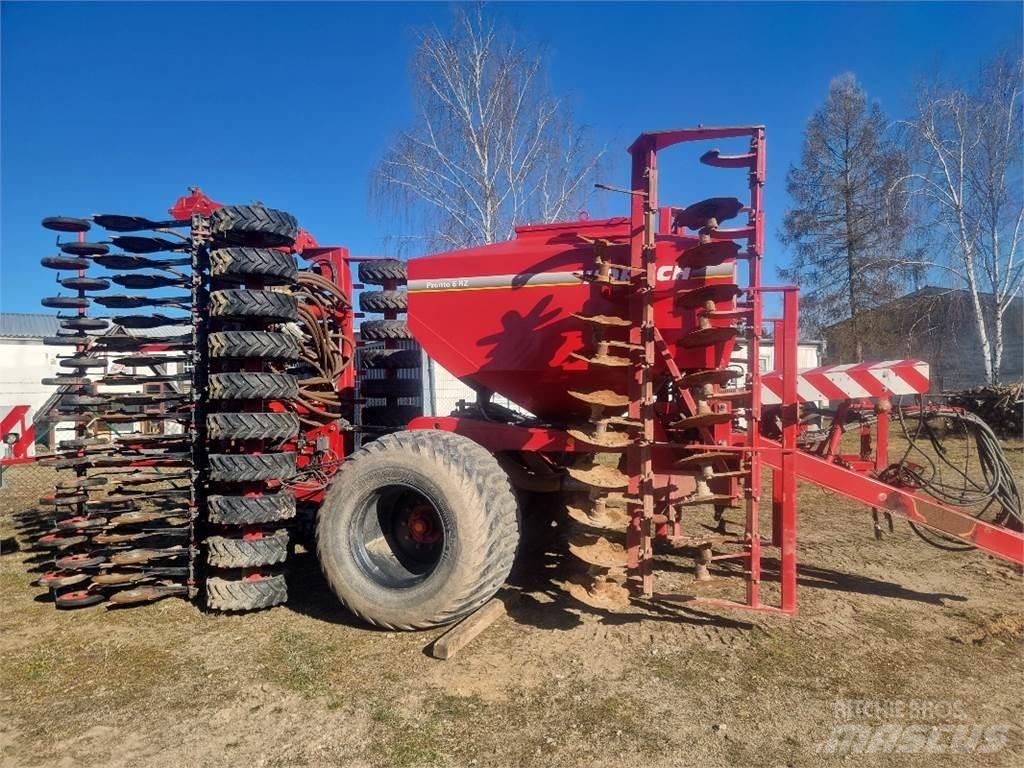 Horsch Pronto 6 RZ Сівалки