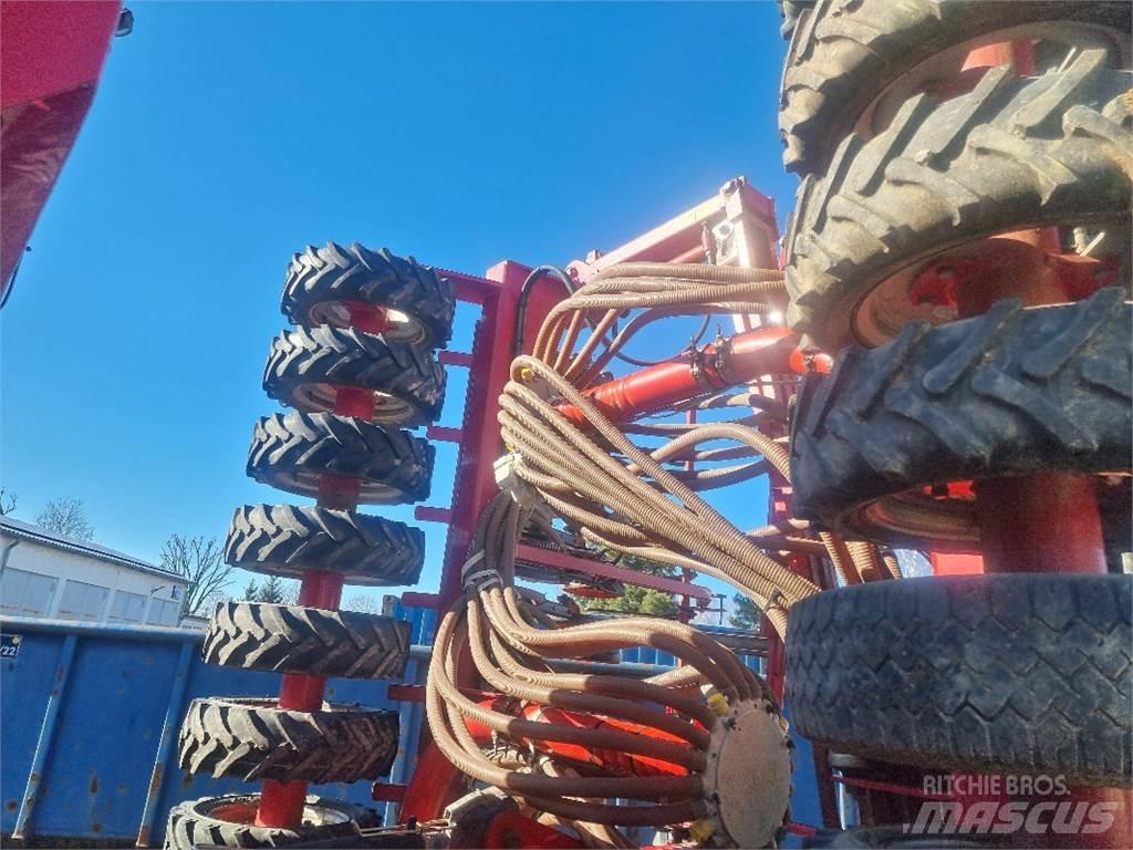 Horsch Pronto 6 RZ Сівалки