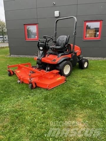 Kubota F 3890 Самохідні газонокосарки