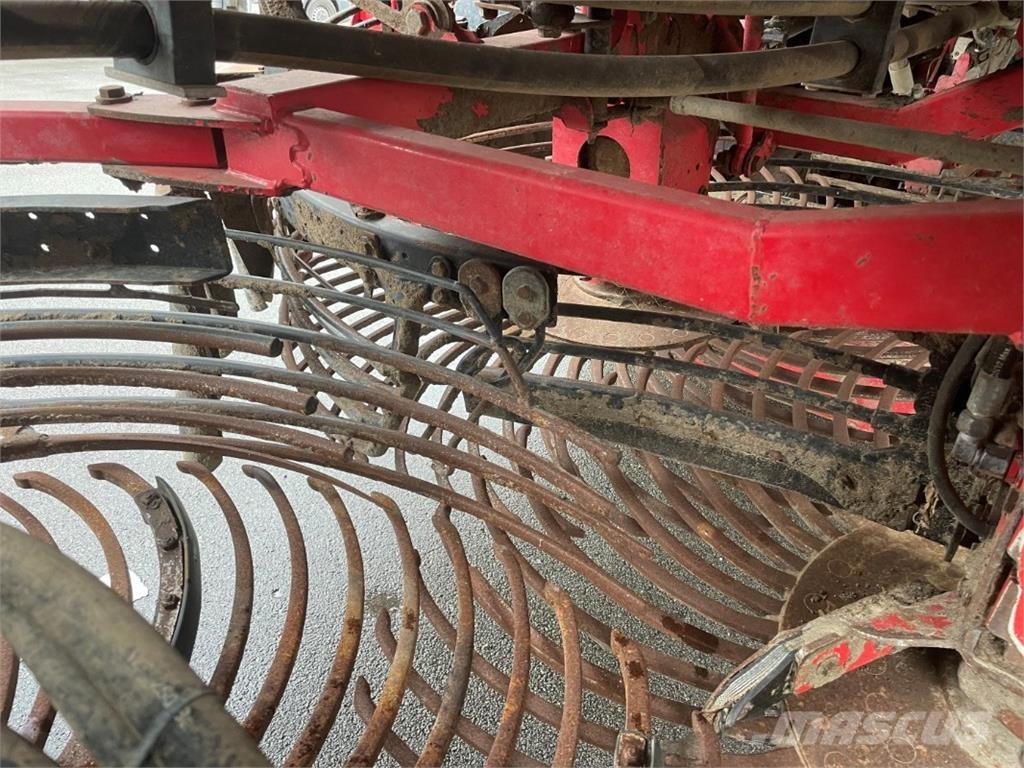 Holmer T4-40 Сільгосптехніка - Інші