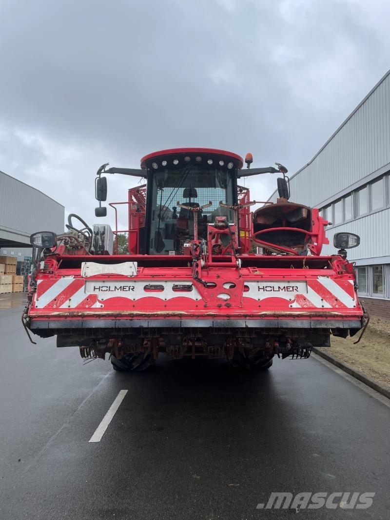 Holmer T4-40 Сільгосптехніка - Інші