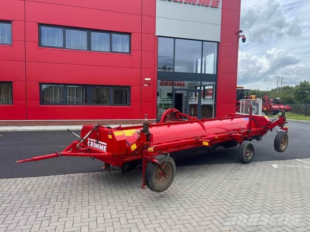 Grimme KS 5400 Машини для збирання та переробки картоплі - Інші