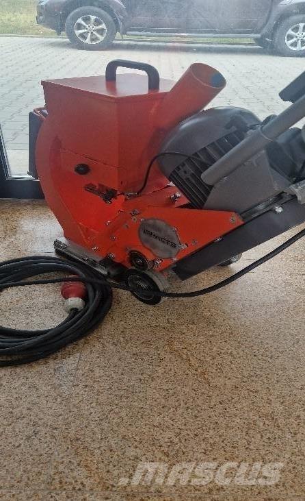 Husqvarna BS210E Будтехніка - Інші