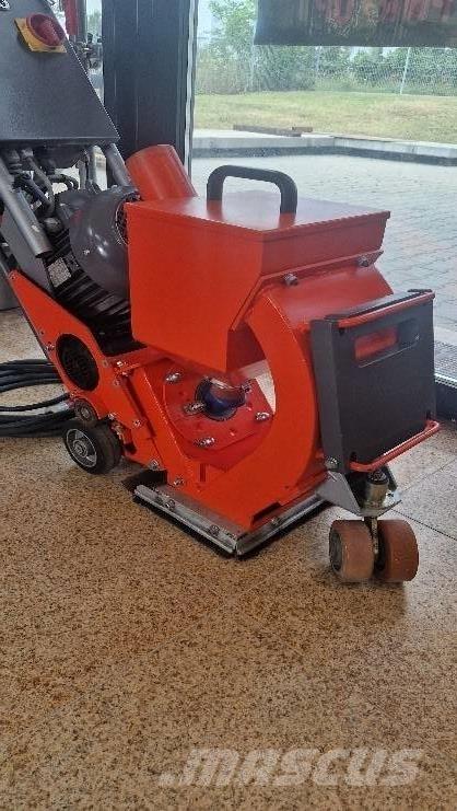 Husqvarna BS210E Будтехніка - Інші