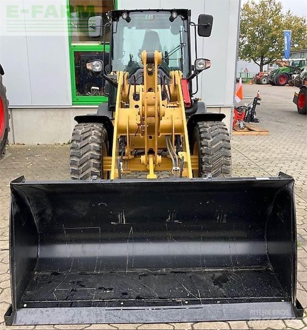 CAT radlader 908hl Міні-екскаватори < 7т