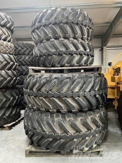 Michelin EvoBibs Шини