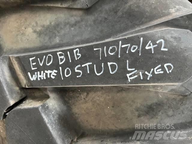 Michelin EvoBibs Шини