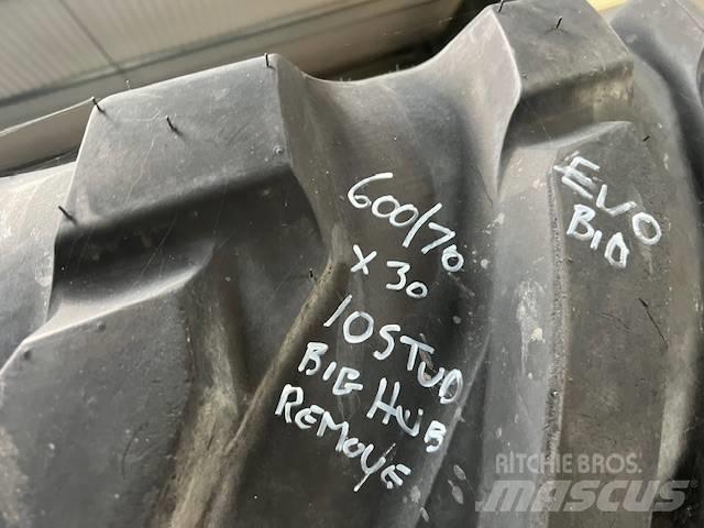 Michelin EvoBibs Шини