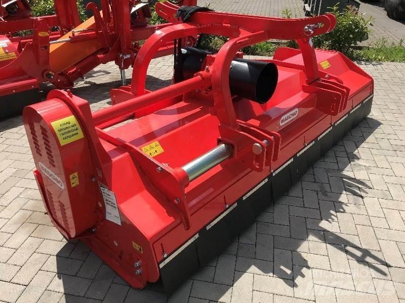 Maschio Bufalo 280 Інше обладнання для фуражних комбайнів