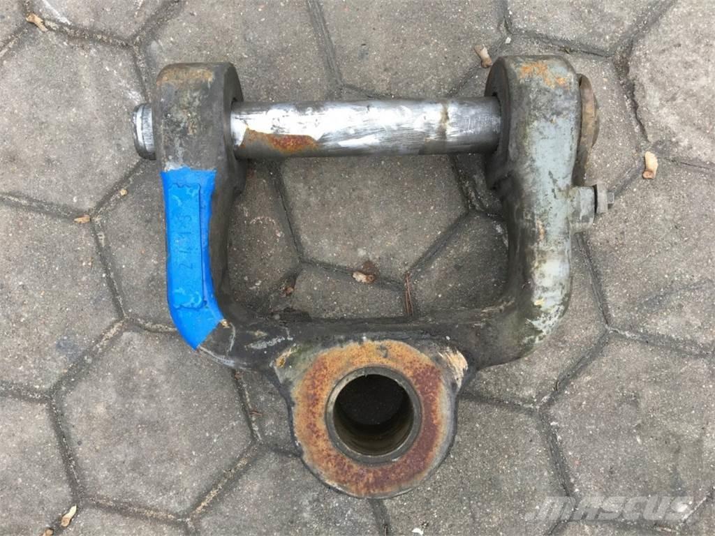  GELENKSTÜCK Швидкі з`єднувачі