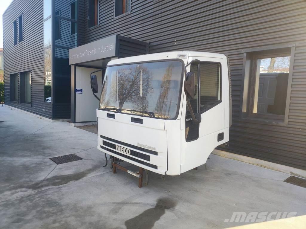 Iveco Eurocargo Кабіни
