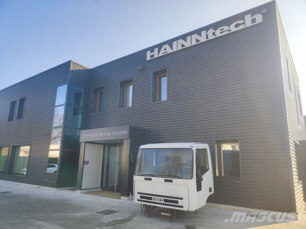 Iveco Eurocargo Кабіни
