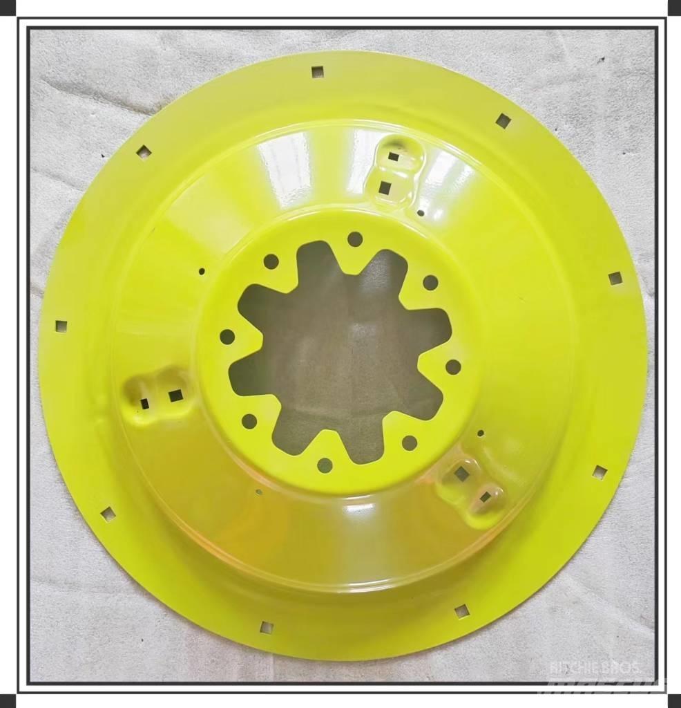 CLAAS Knife disc Коробка передач