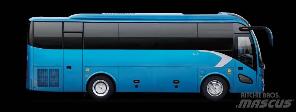 King Long C9 Туристичні автобуси