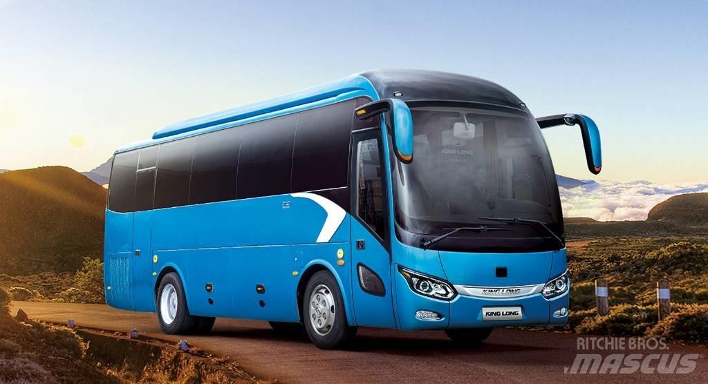 King Long C9 Туристичні автобуси
