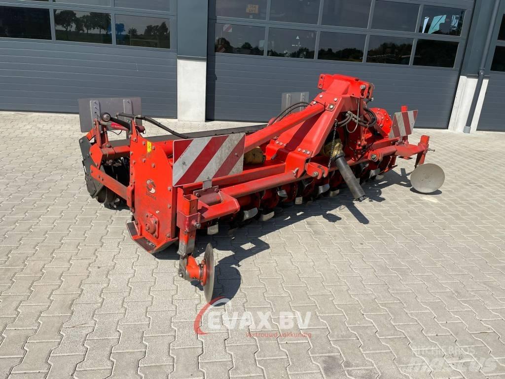 Sicma RG 305 Інші землеоброблювальні машини і додаткове обладнання