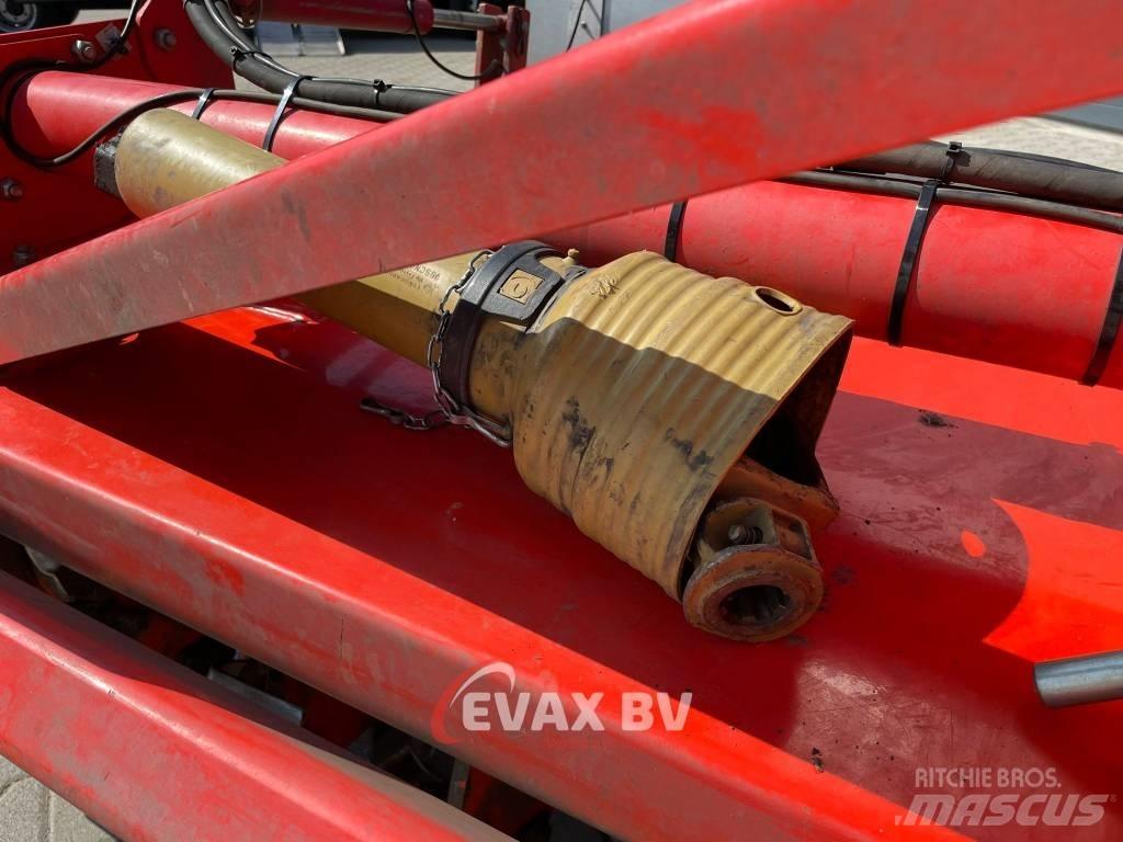 Sicma RG 305 Інші землеоброблювальні машини і додаткове обладнання