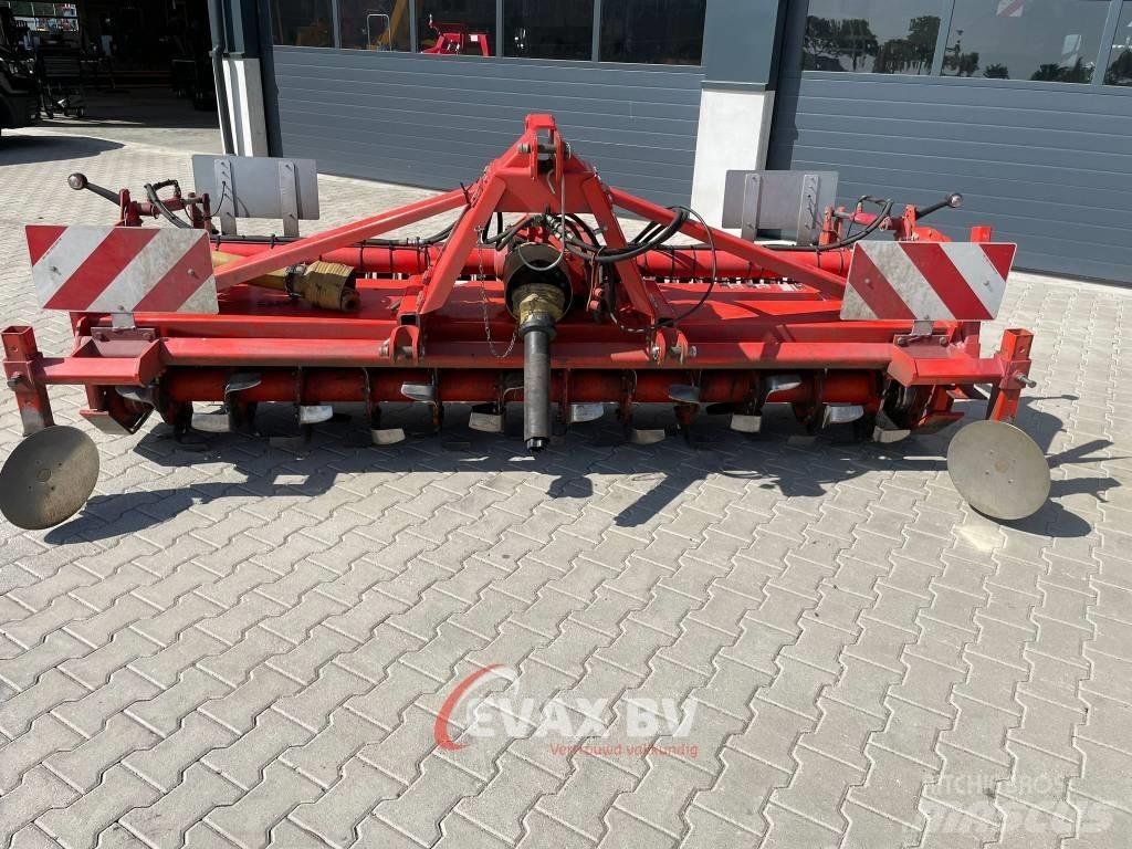 Sicma RG 305 Інші землеоброблювальні машини і додаткове обладнання