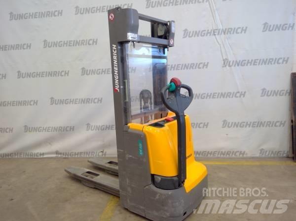 Jungheinrich EJC 112 Ручний візок
