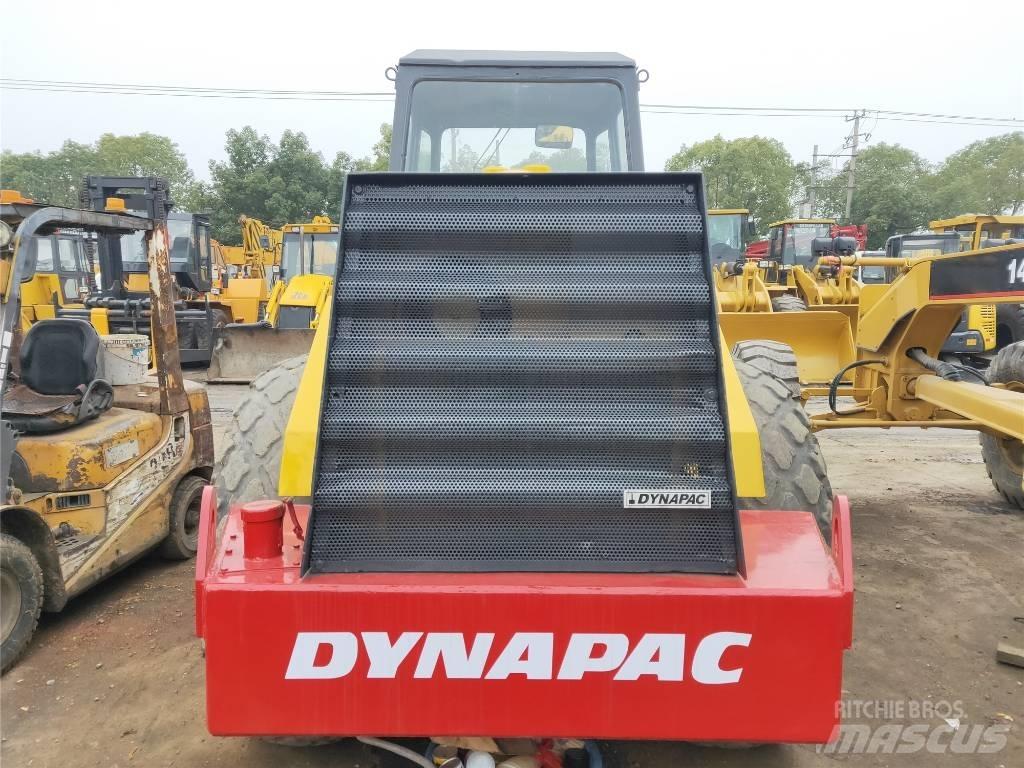 Dynapac CA 251 D Грунтові котки