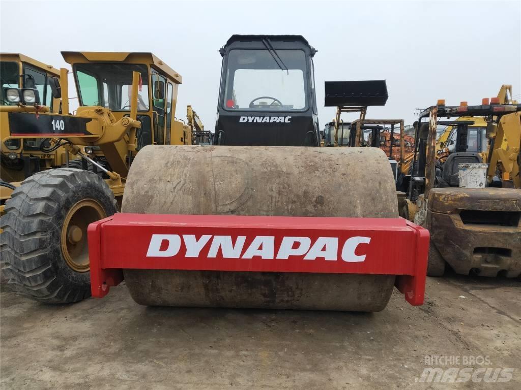 Dynapac CA 251 D Грунтові котки