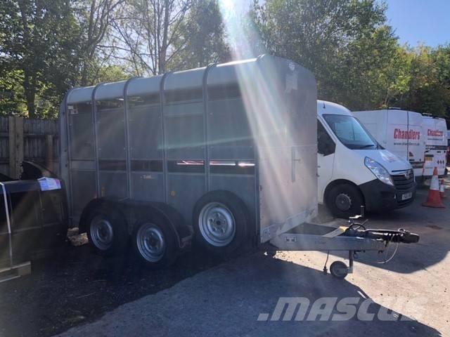 Ifor Williams TA 5 Інші причепи