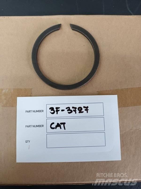 CAT RING 3F-3727 Двигуни