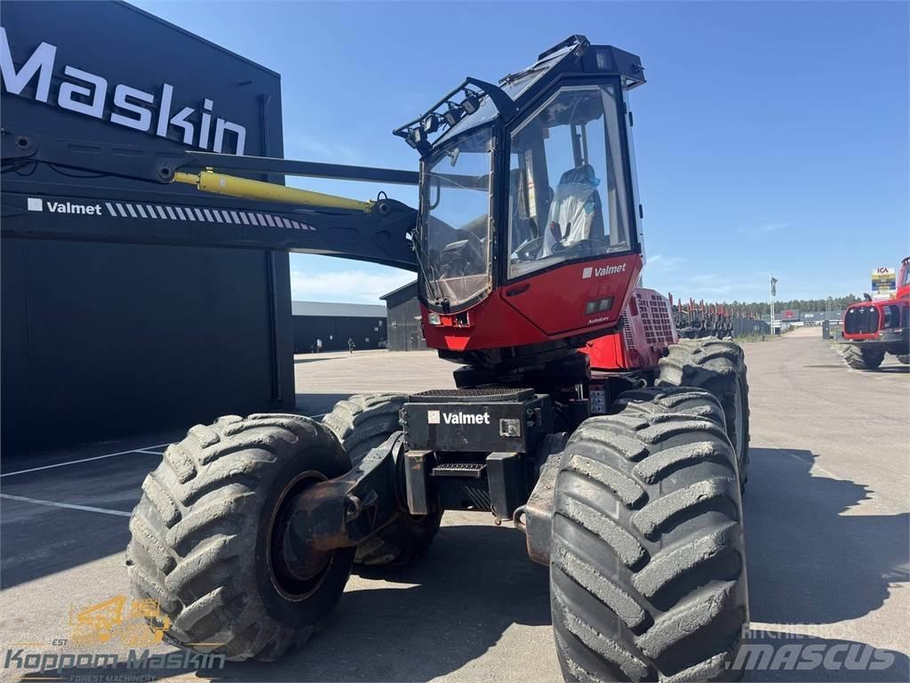 Valmet 911.3 Харвестери