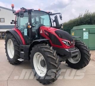 Valtra G 115 Active Трактори