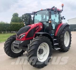 Valtra G 115 Active Трактори