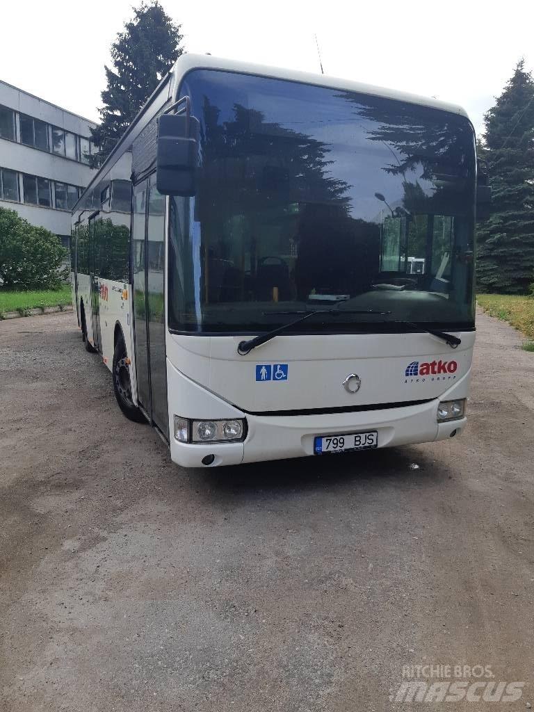 Iveco Crossway LE Міські автобуси