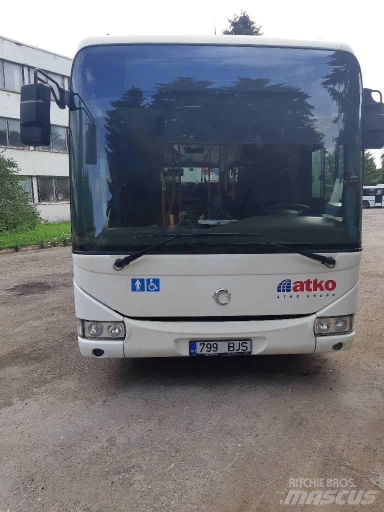 Iveco Crossway LE Міські автобуси
