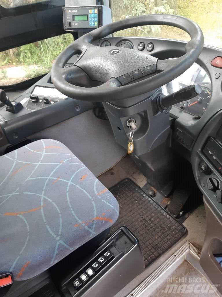 Iveco Crossway LE Міські автобуси