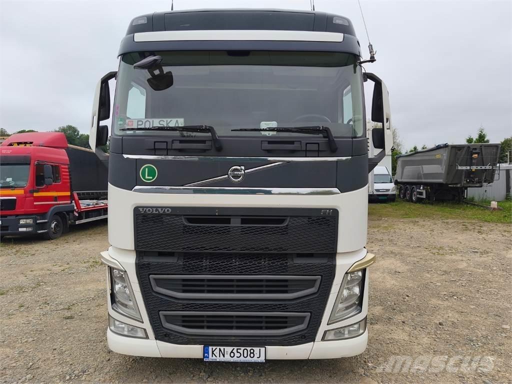 Volvo FH 460 Тягачі