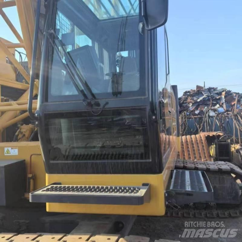 XCMG XGC55 Гусеничні крани