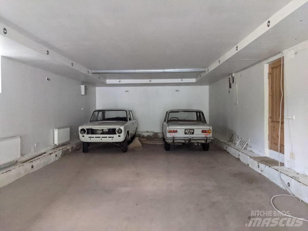  VAZ 2101 Автомобілі
