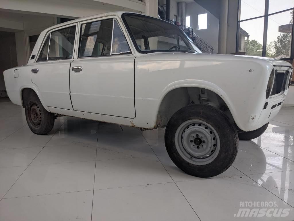 VAZ 2101 Автомобілі