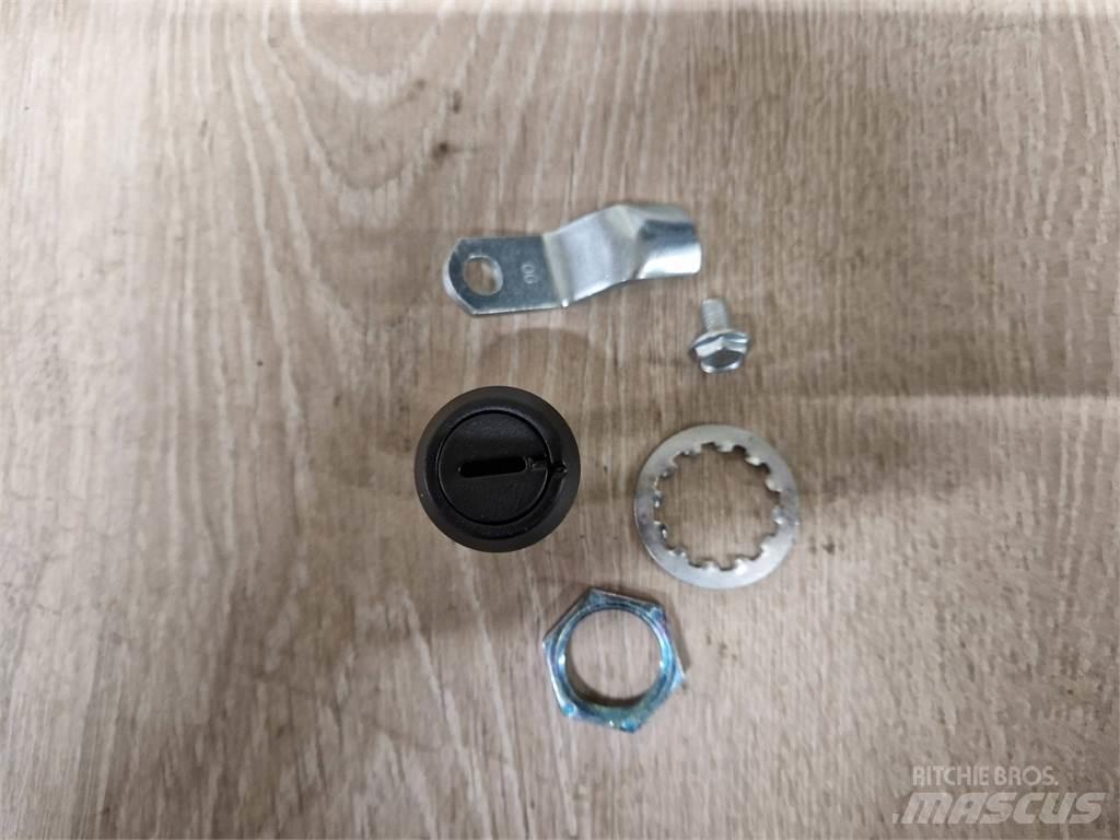 Eco Log 7006320 Кабіна