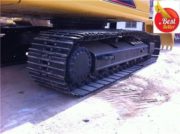 CAT 320 C L Гусеничні екскаватори