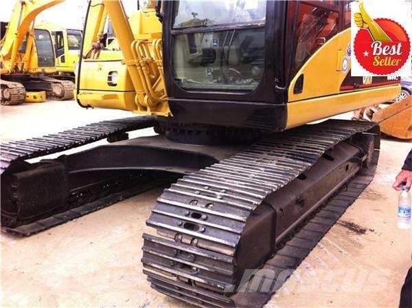CAT 320 C L Гусеничні екскаватори