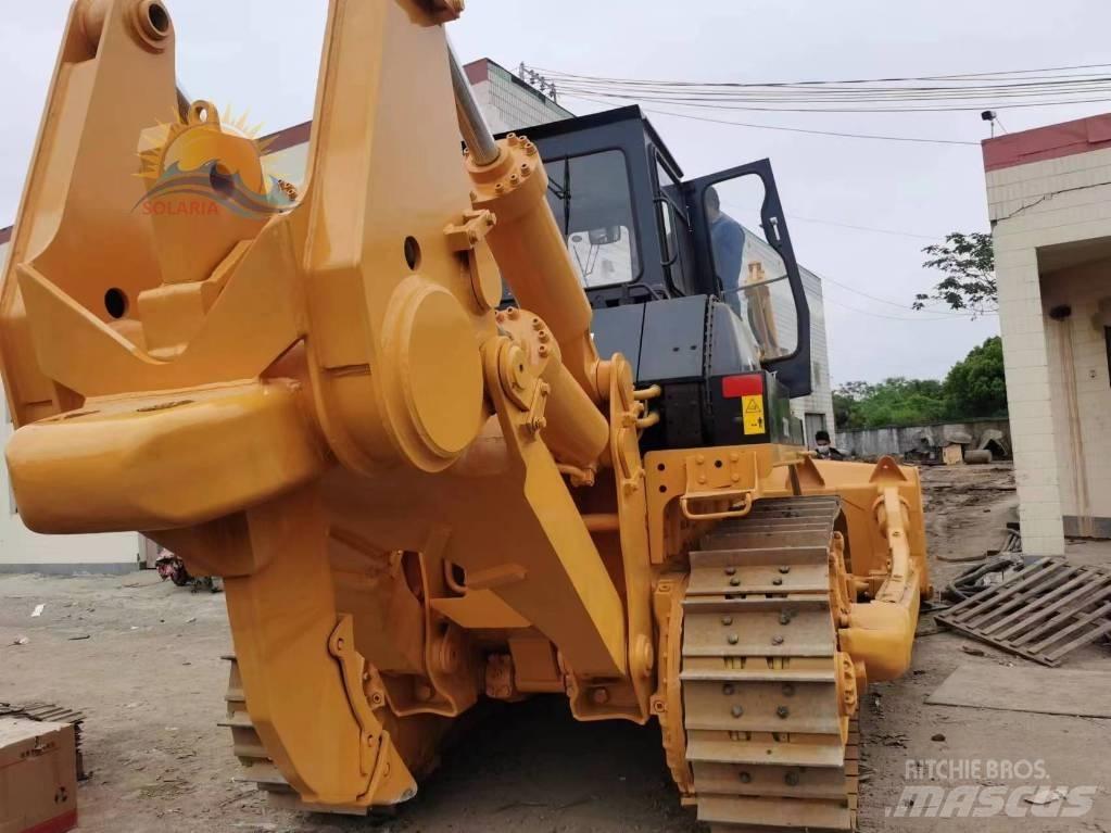 Shantui SD 32 Гусеничні бульдозери