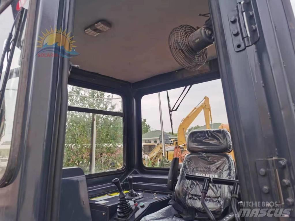 Shantui SD 32 Гусеничні бульдозери