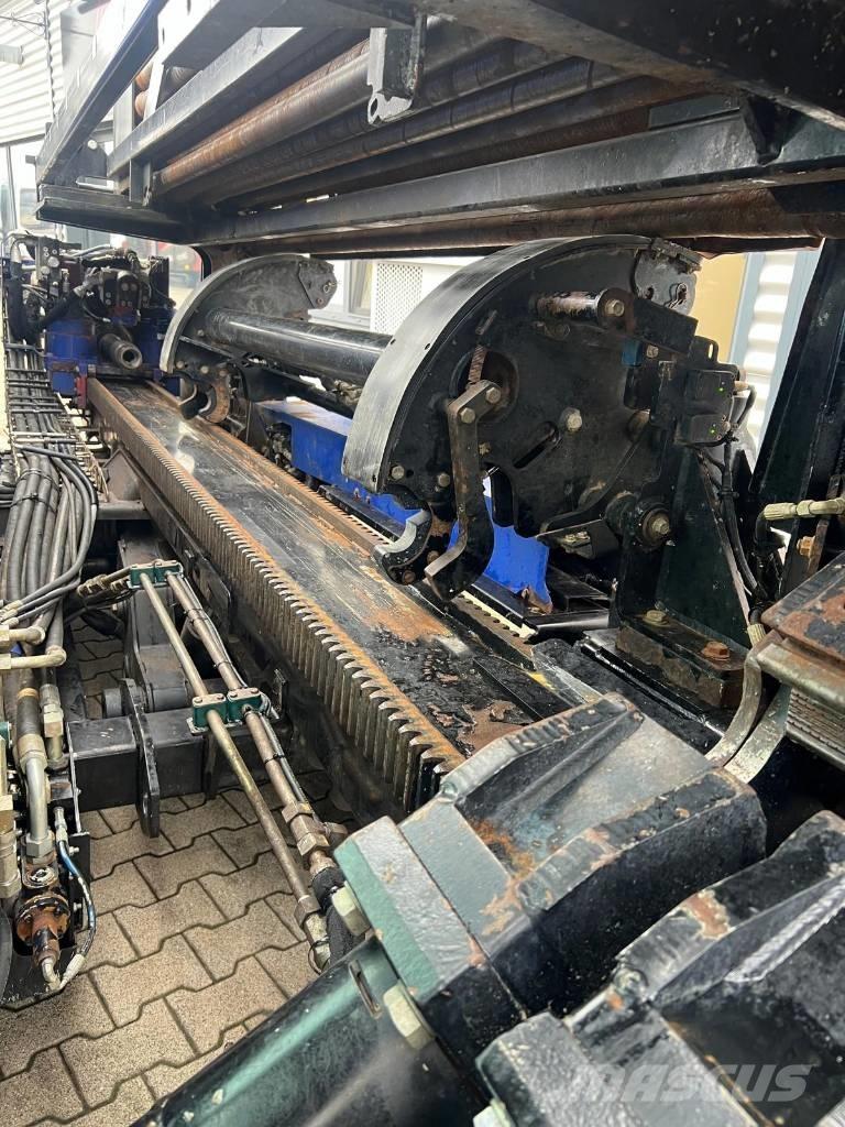 Ditch Witch JT 30 AT Обладнання для горизонтального буріння