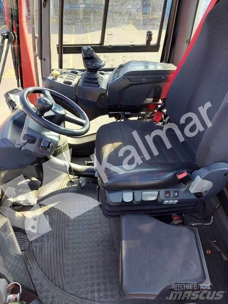 Kalmar DCG100-45ED7 Навантажувачі для контейнерів