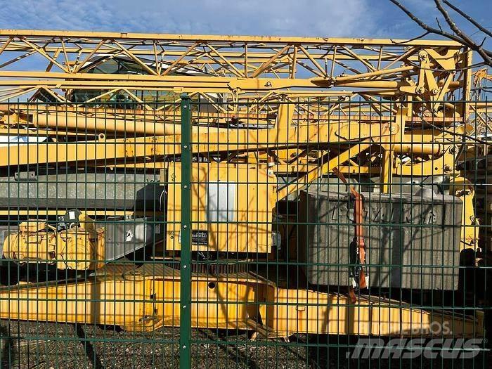 Potain HD 40 A Інші крани